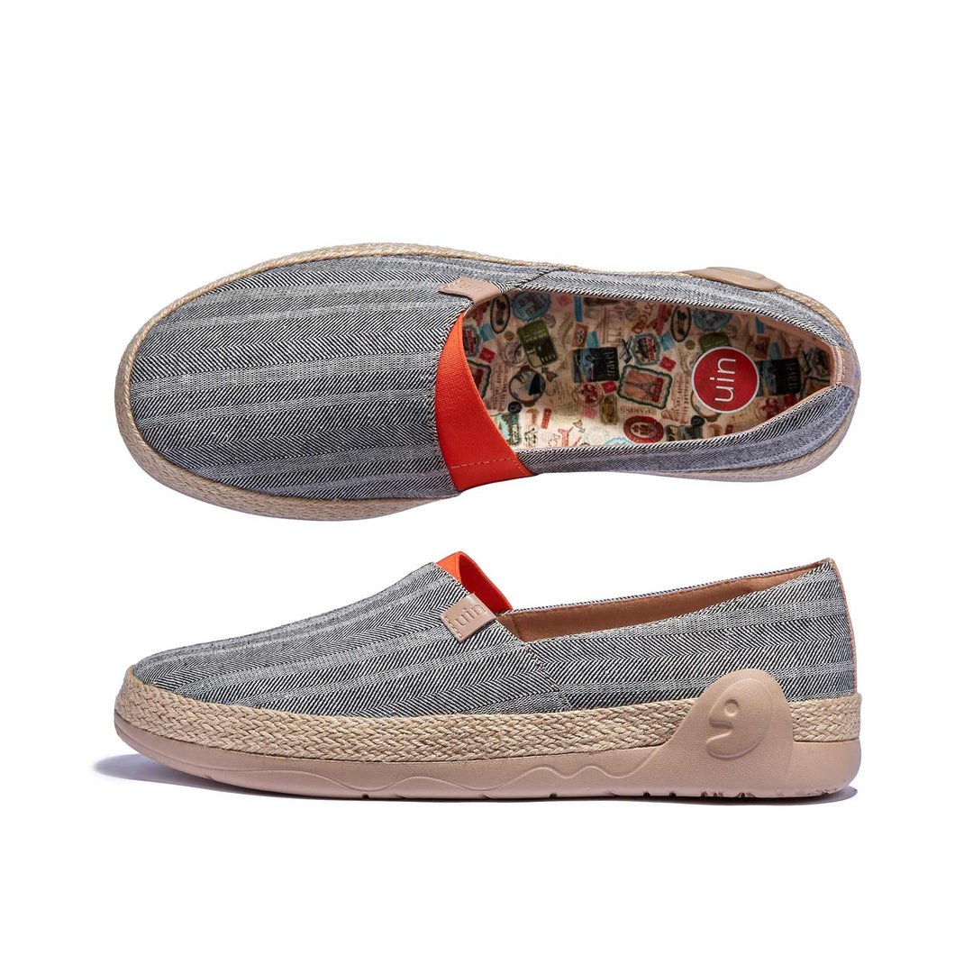 Galaxy Grey Marbella III Men
