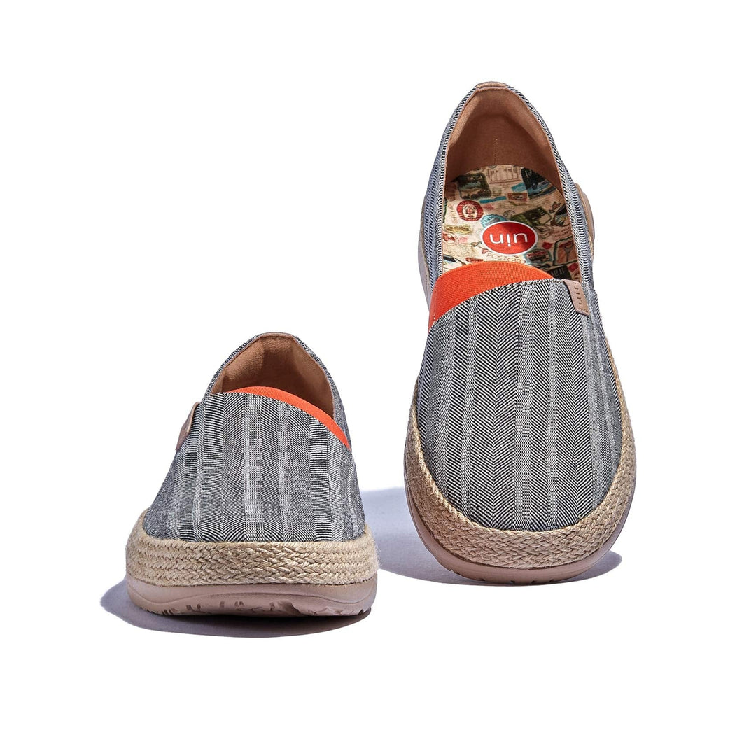 Galaxy Grey Marbella III Men