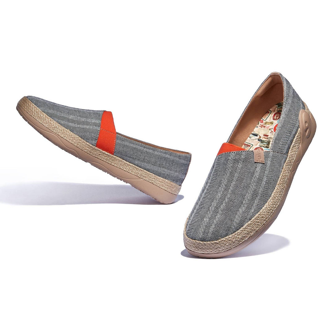 Galaxy Grey Marbella III Men