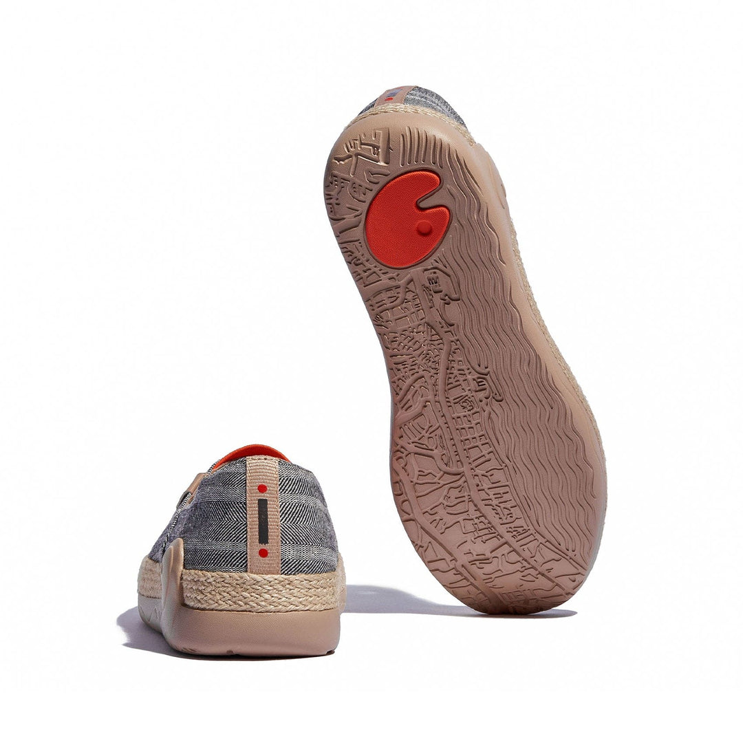 Galaxy Grey Marbella III Men