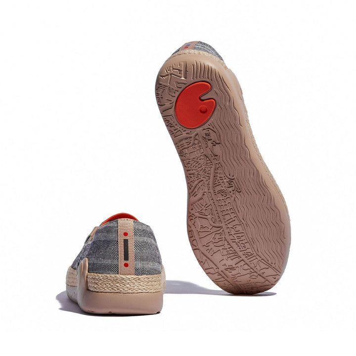 Galaxy Grey Marbella III Men
