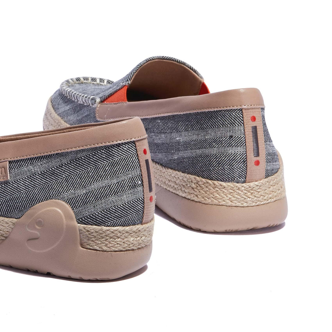 Galaxy Grey Marbella V Men