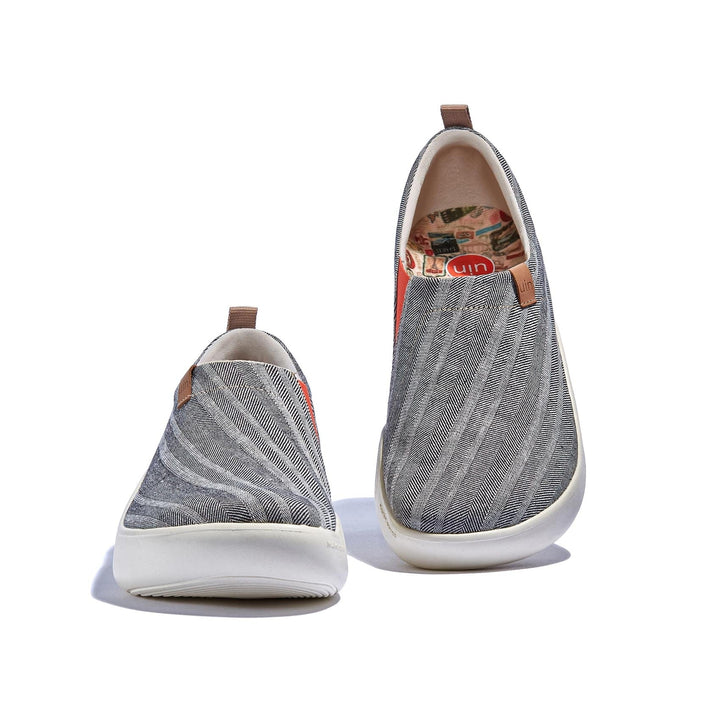 Galaxy Grey Toledo X Men