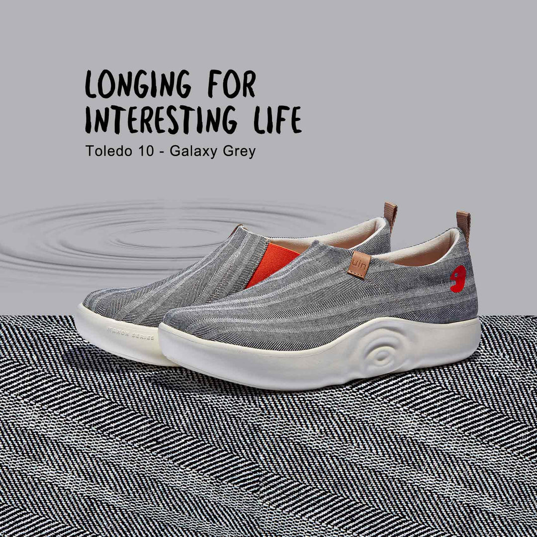 Galaxy Grey Toledo X Men