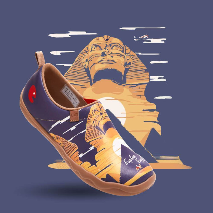 Great Sphinx of Giza
