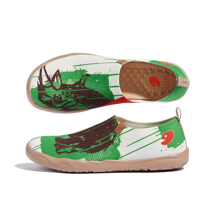 Green Rhino Toledo I Men