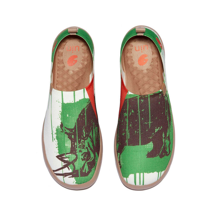 Green Rhino Toledo I Men