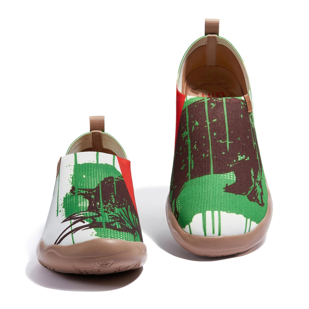 Green Rhino Toledo I Men
