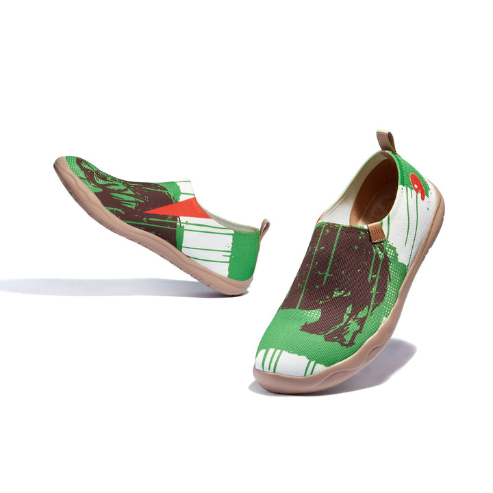 Green Rhino Toledo I Men