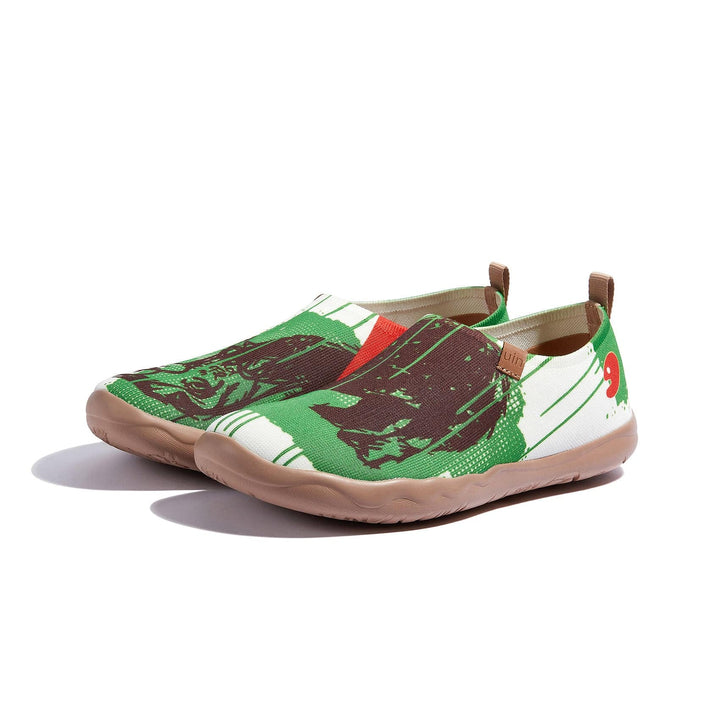 Green Rhino Toledo I Men