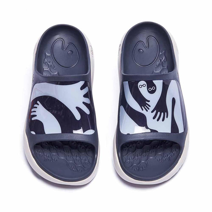 Hide and Seek Slides Ibiza Men