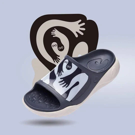 Hide and Seek Slides Ibiza Men