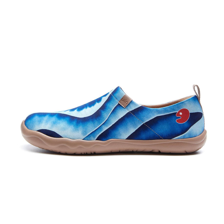 Indigo Waves Toledo I Men