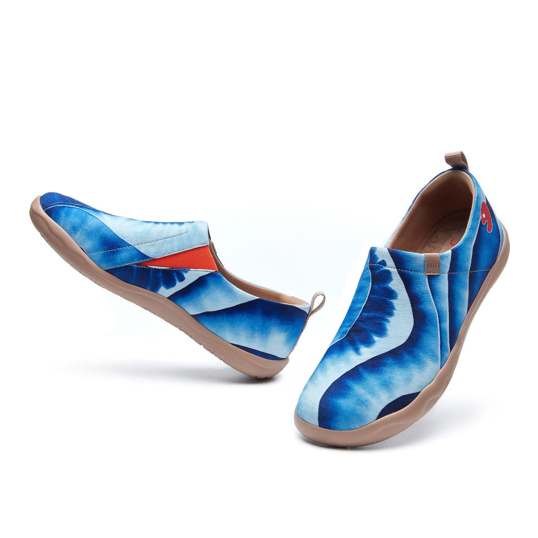 Indigo Waves Toledo I Men