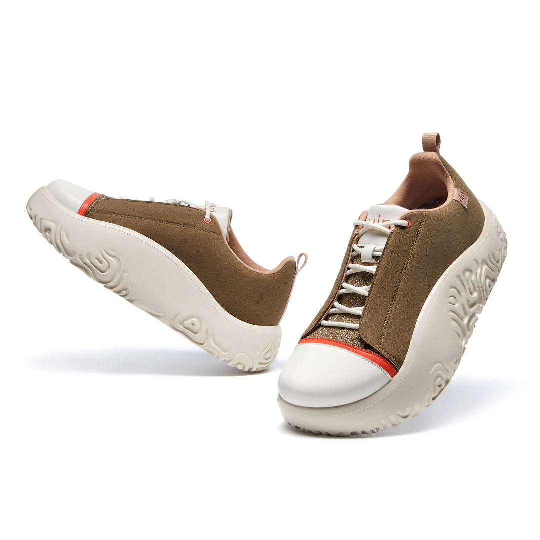 Judge Grey Vigo II Men
