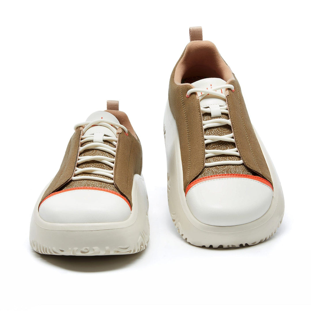 Judge Grey Vigo II Men