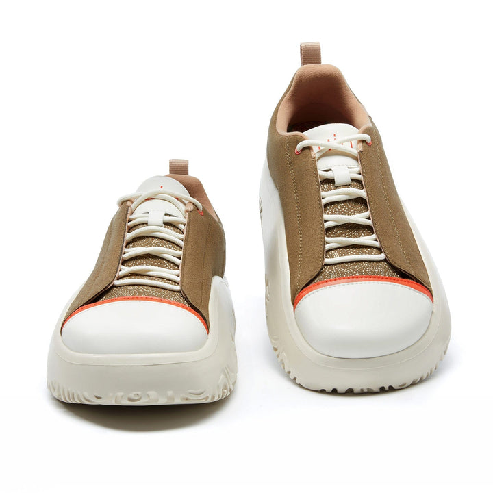 Judge Grey Vigo II Men
