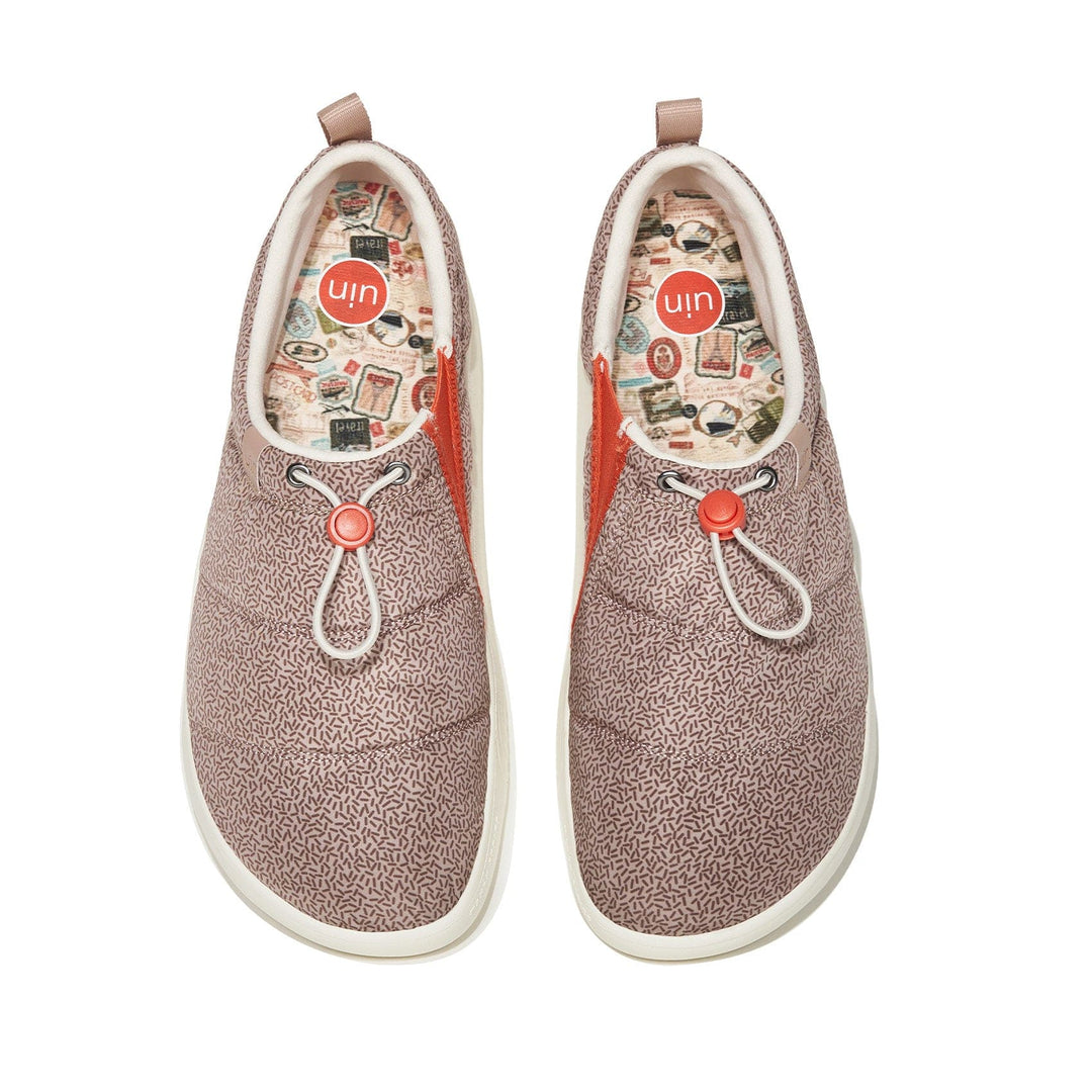 Khaki Brown II Toledo X Men