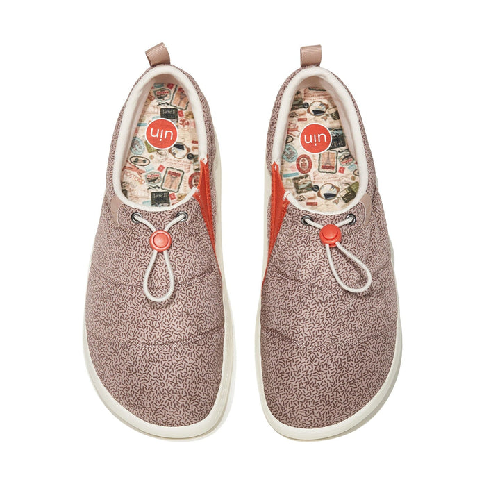Khaki Brown II Toledo X Men