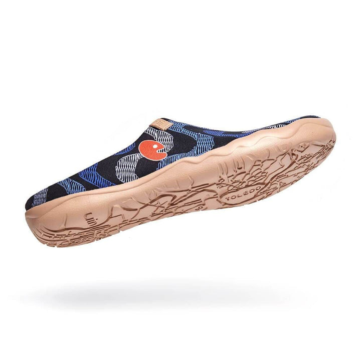 La Pedrera Slipper