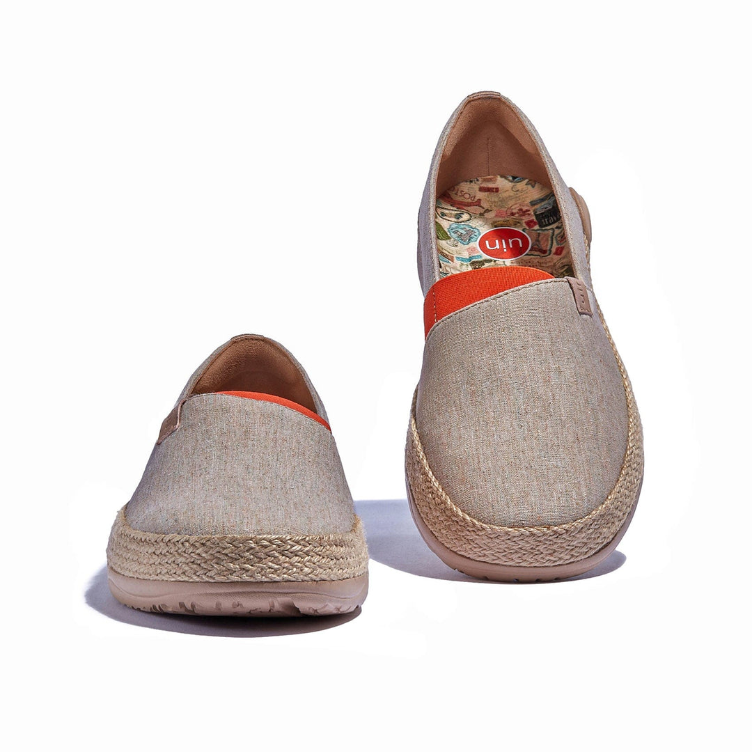 Light Khaki Marbella III Men