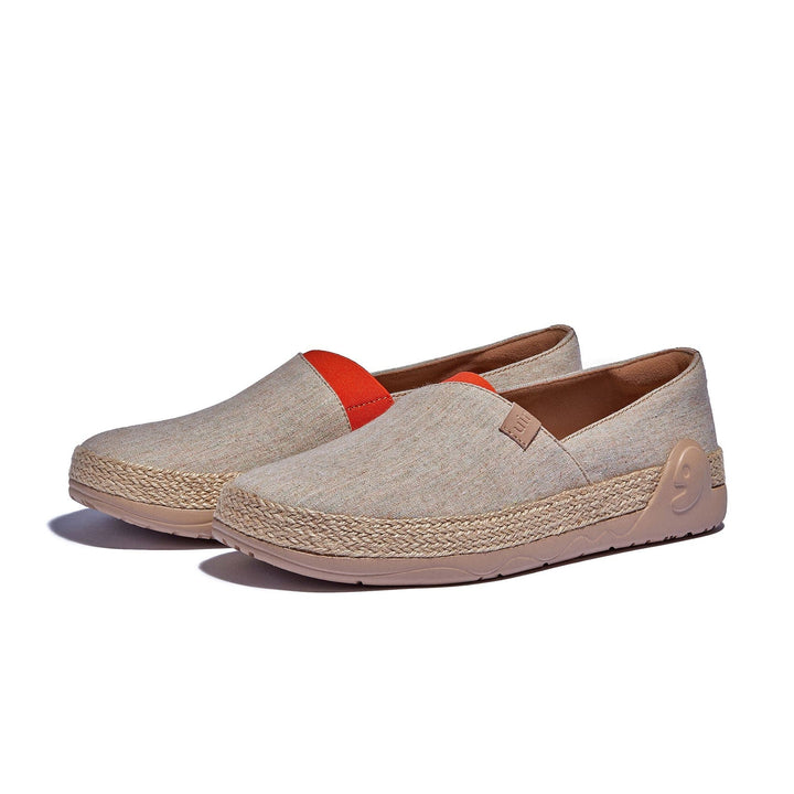 Light Khaki Marbella III Men