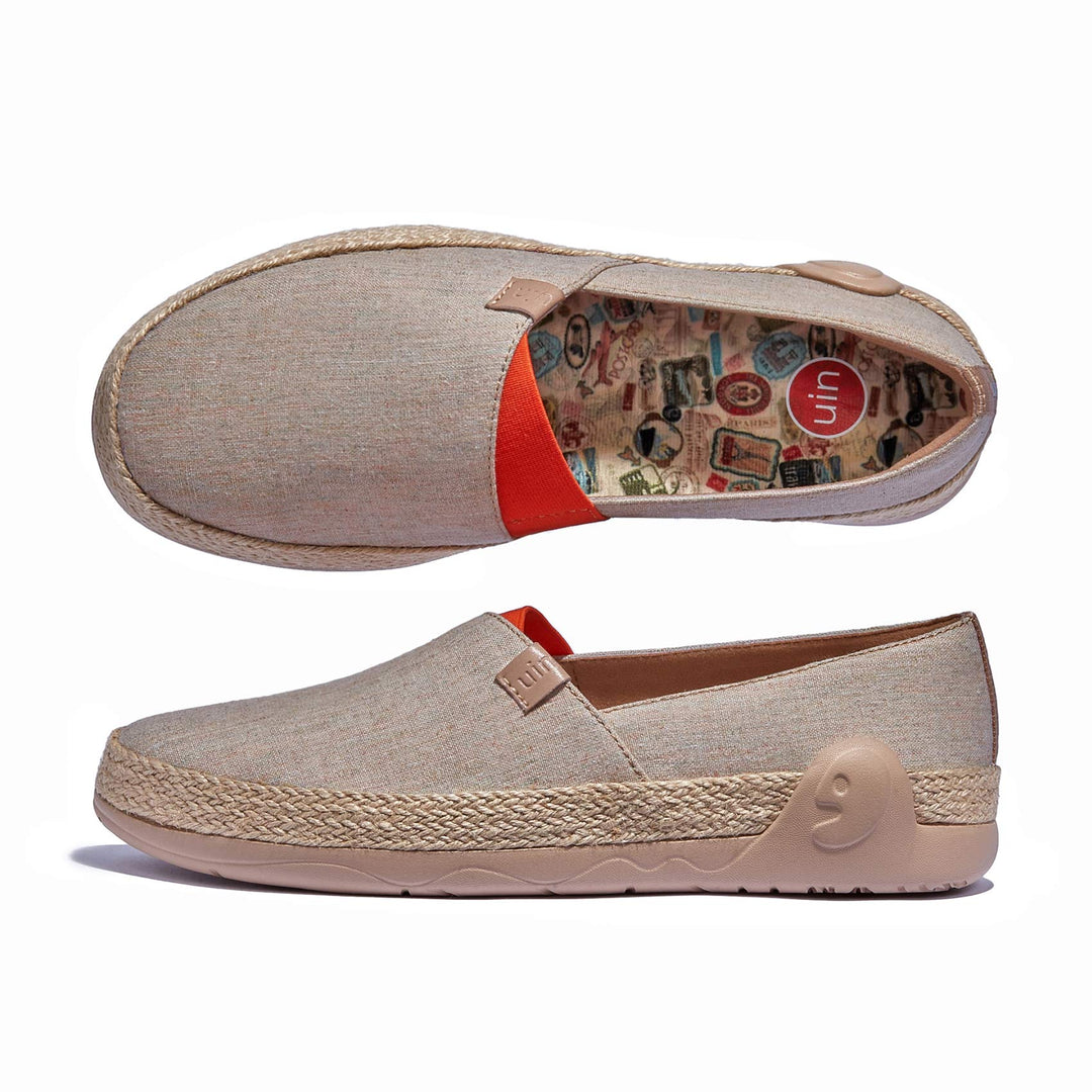 Light Khaki Marbella III Men