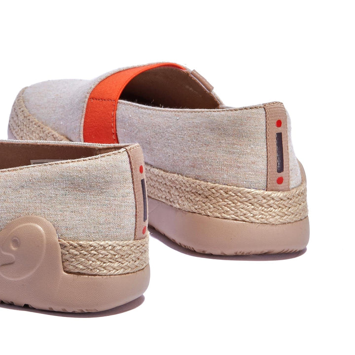 Light Khaki Marbella III Men