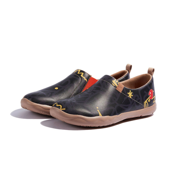 Lovely Crown Toledo I Men