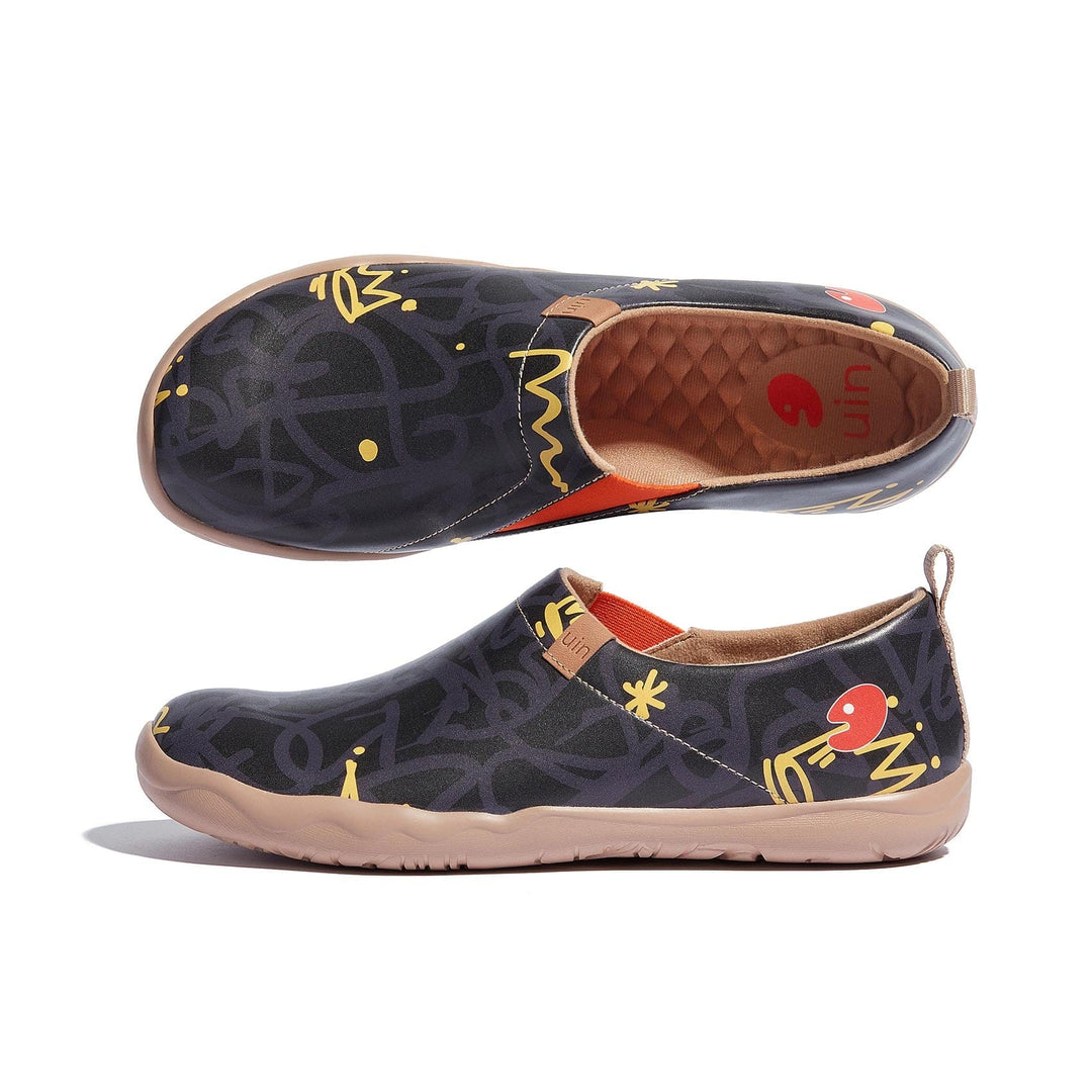 Lovely Crown Toledo I Men