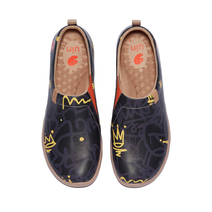 Lovely Crown Toledo I Men