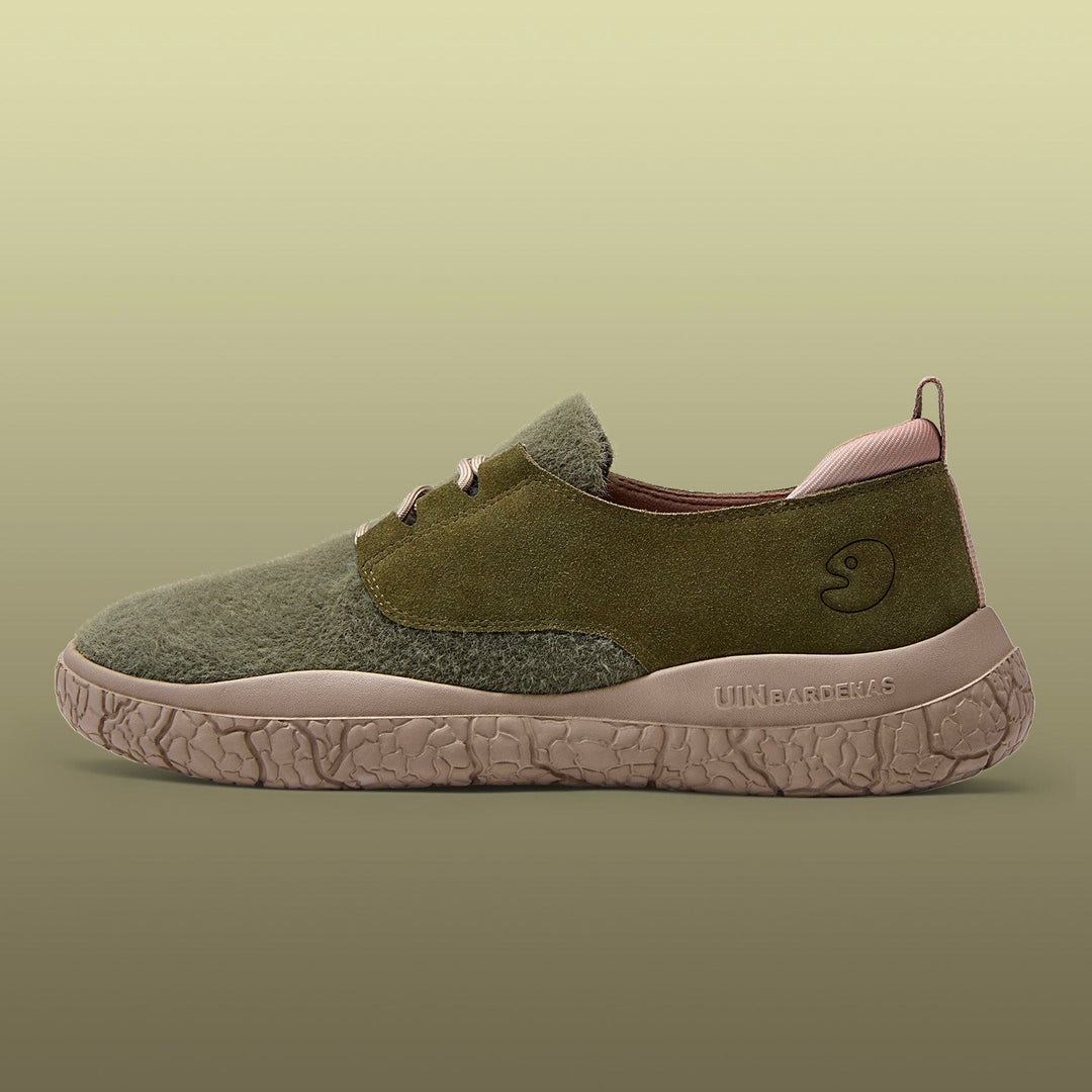 Moss Bardenas III Men