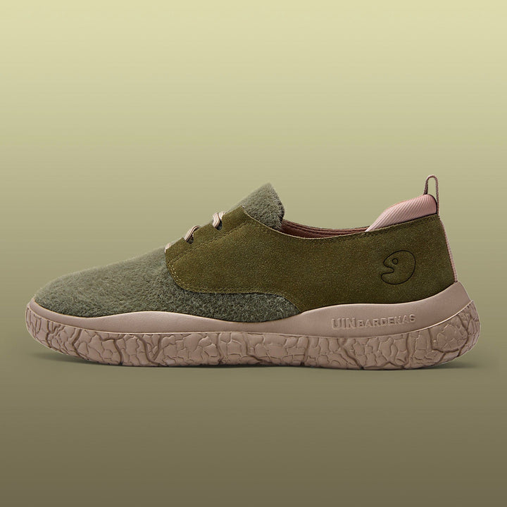 Moss Bardenas III Men