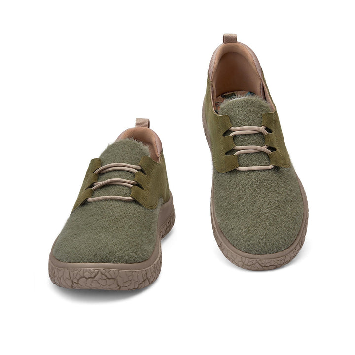 Moss Bardenas III Men