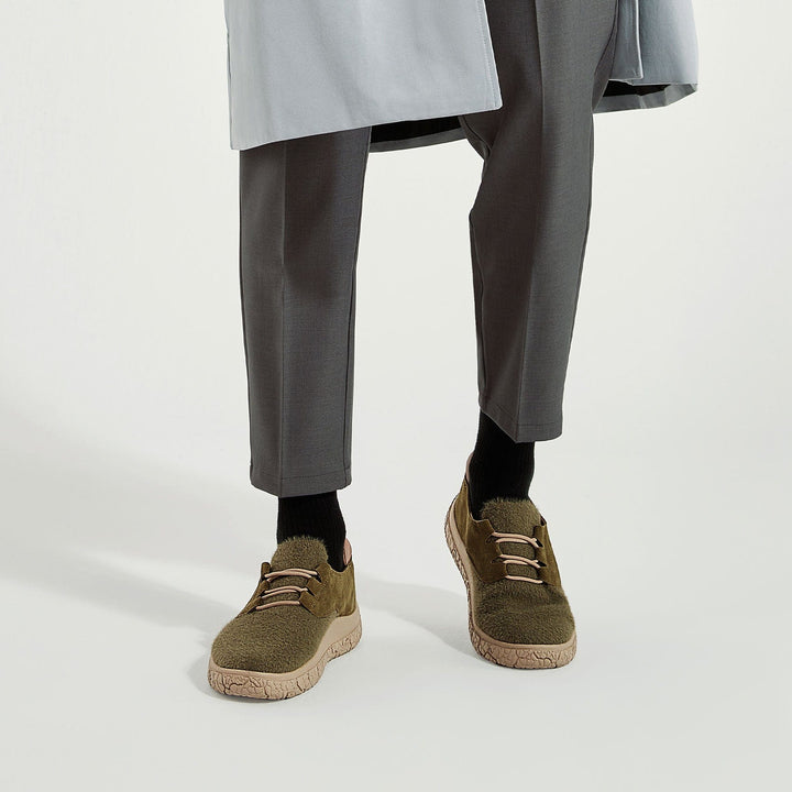 Moss Bardenas III Men