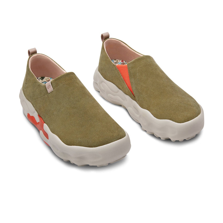 Moss Toledo XIII Men