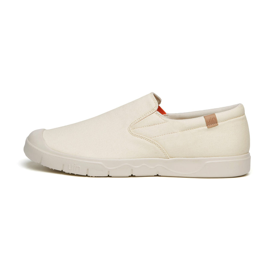 Oat Milk Canvas Cadiz I Men