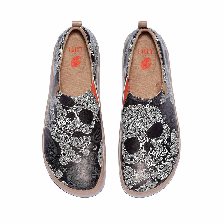 Paisley Duke II Toledo IX Men