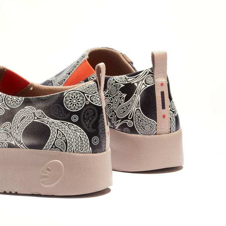 Paisley Duke II Toledo IX Men