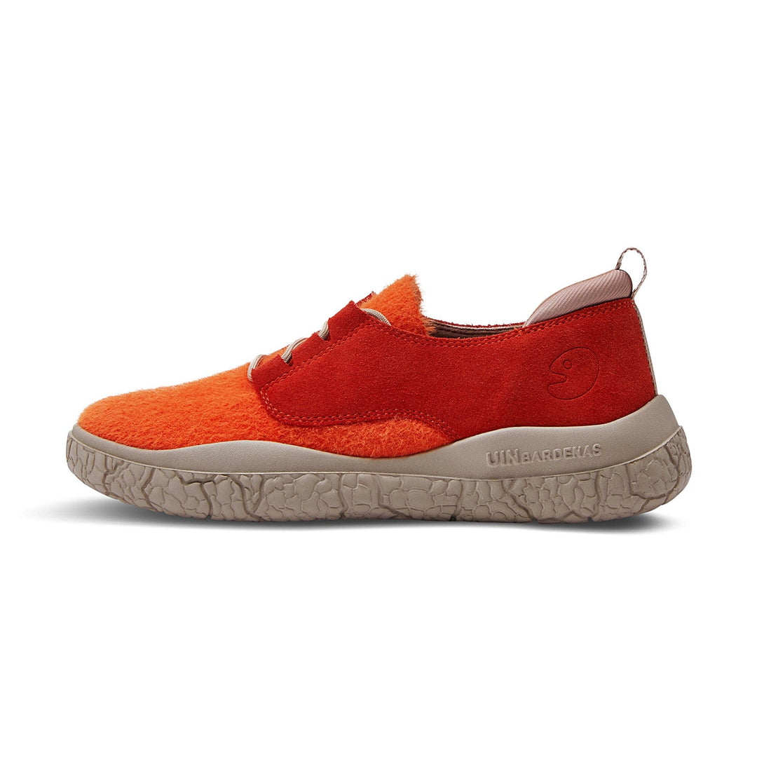 Passion Red Bardenas III Women