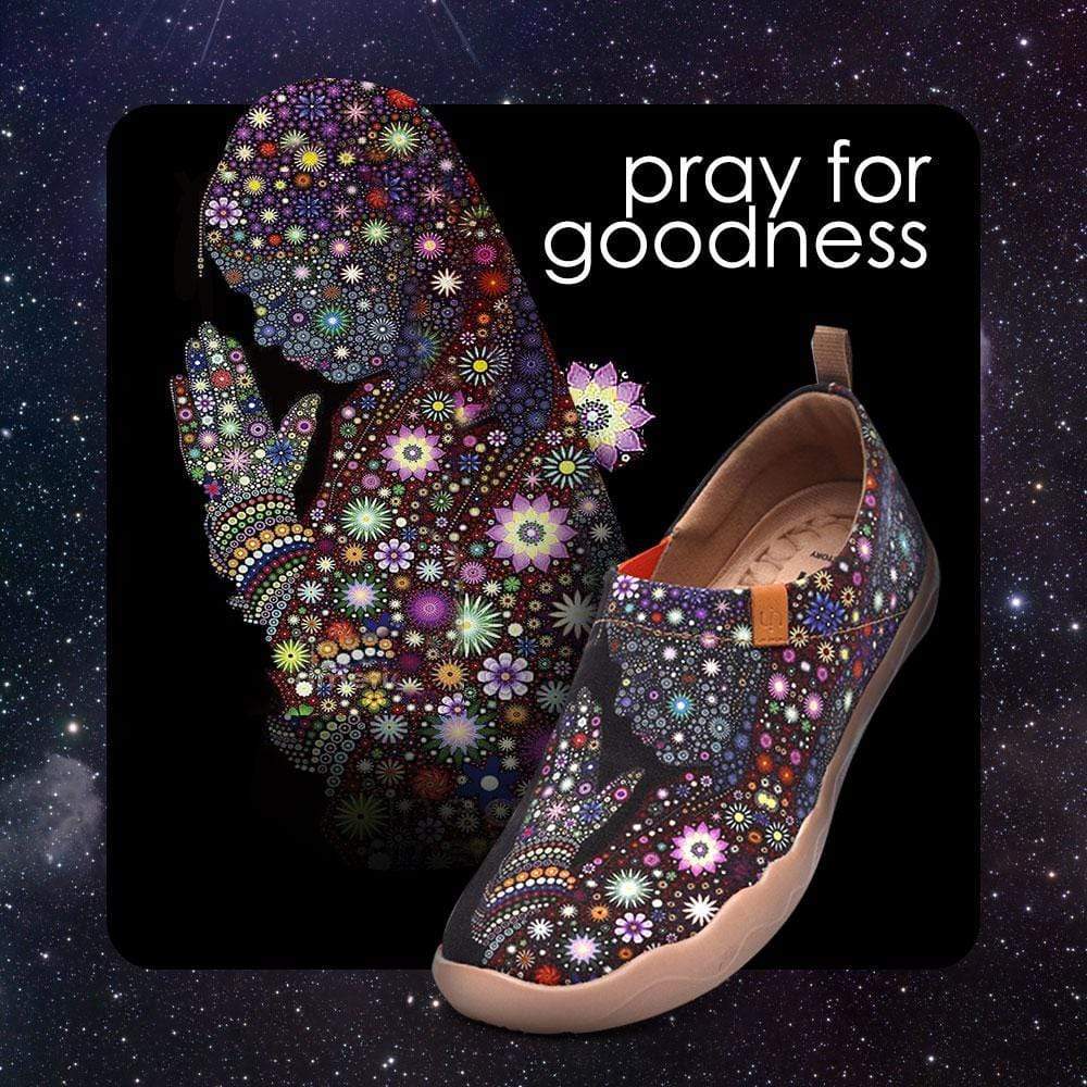 PRAY FOR GOODNESS Men