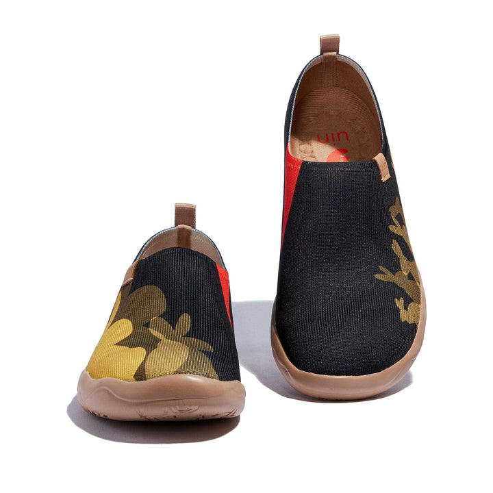 Rabbit Kingdom Toledo I Men