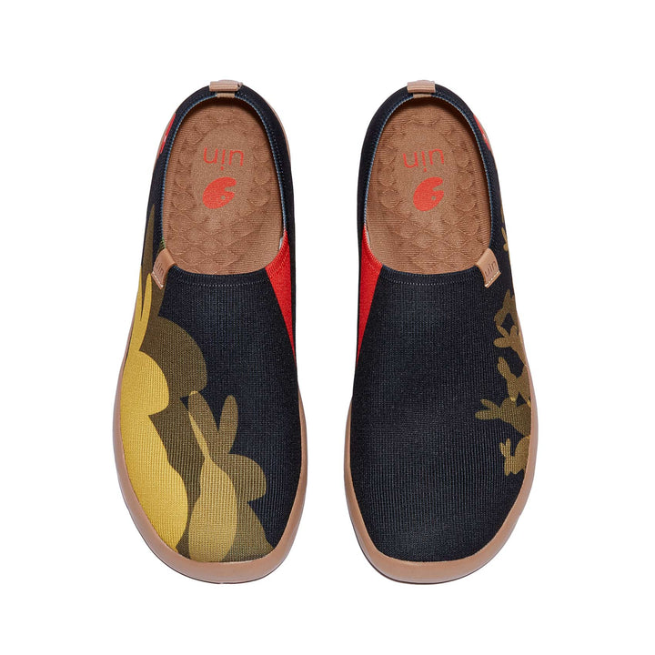 Rabbit Kingdom Toledo I Men