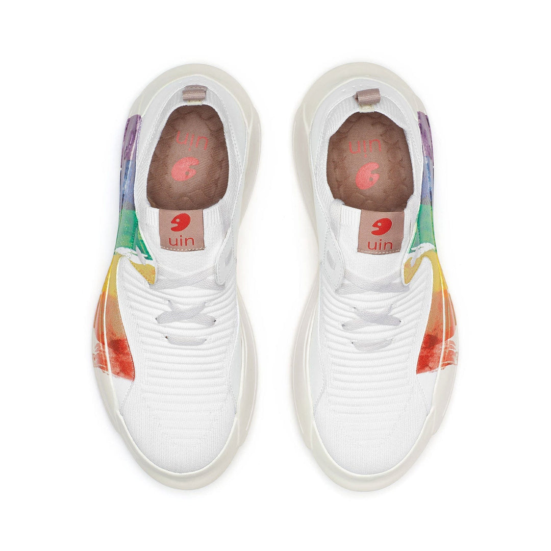 Rainbow Crush Santander II Men