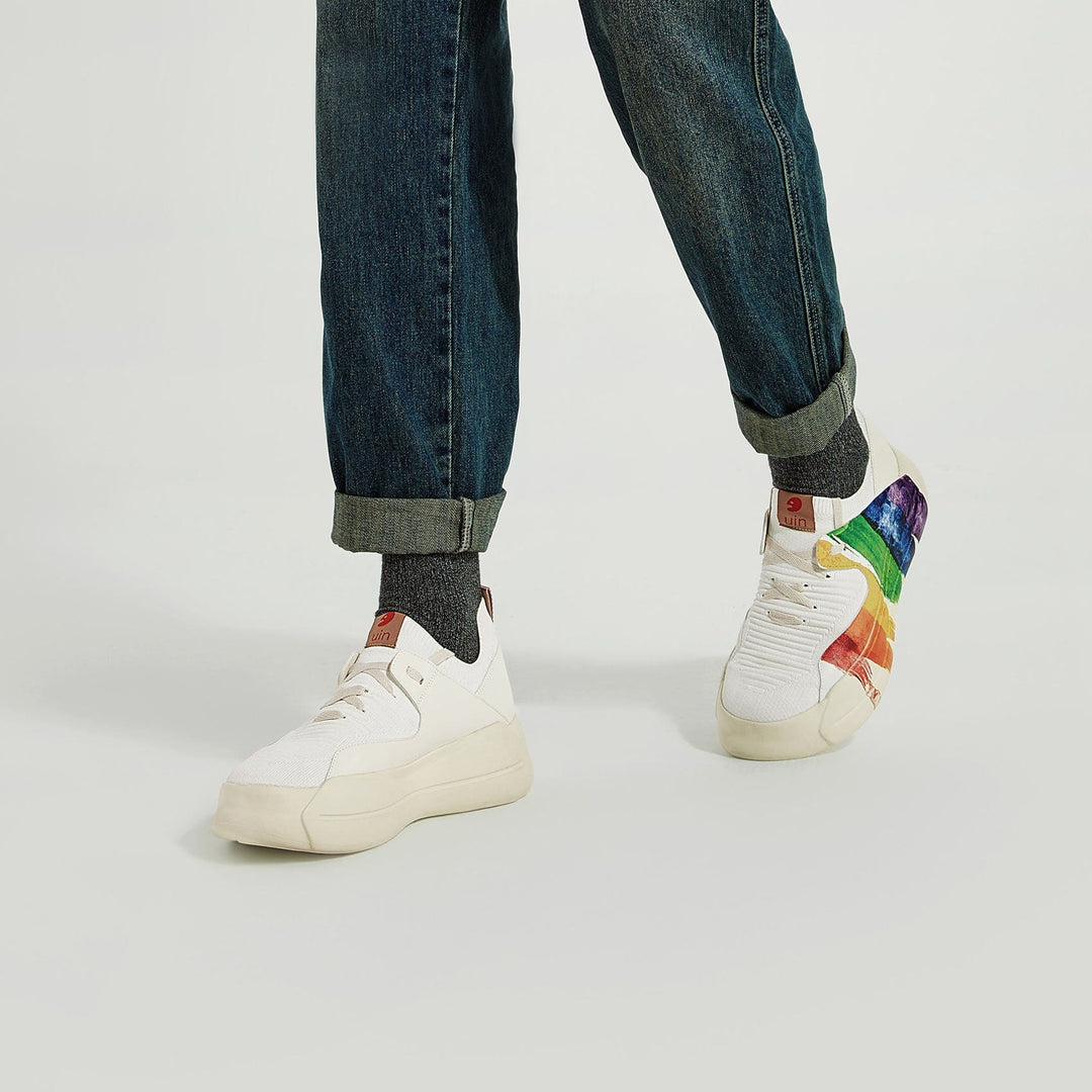 Rainbow Crush Santander II Men