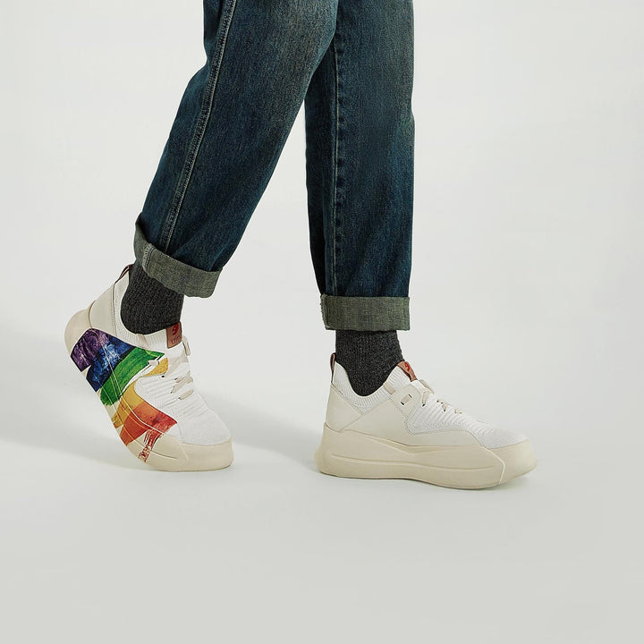 Rainbow Crush Santander II Men