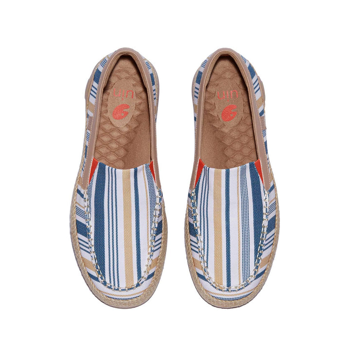 Retro Stripes Marbella V Men