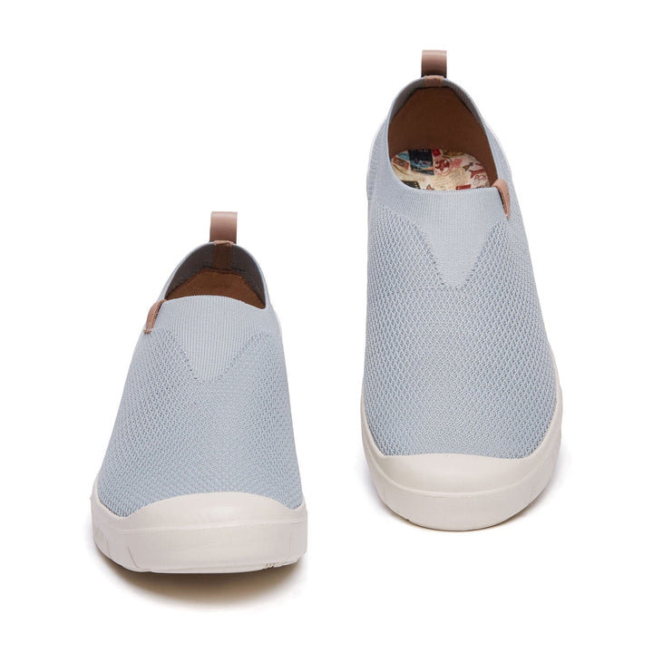 Rhino Grey Cadiz II Men