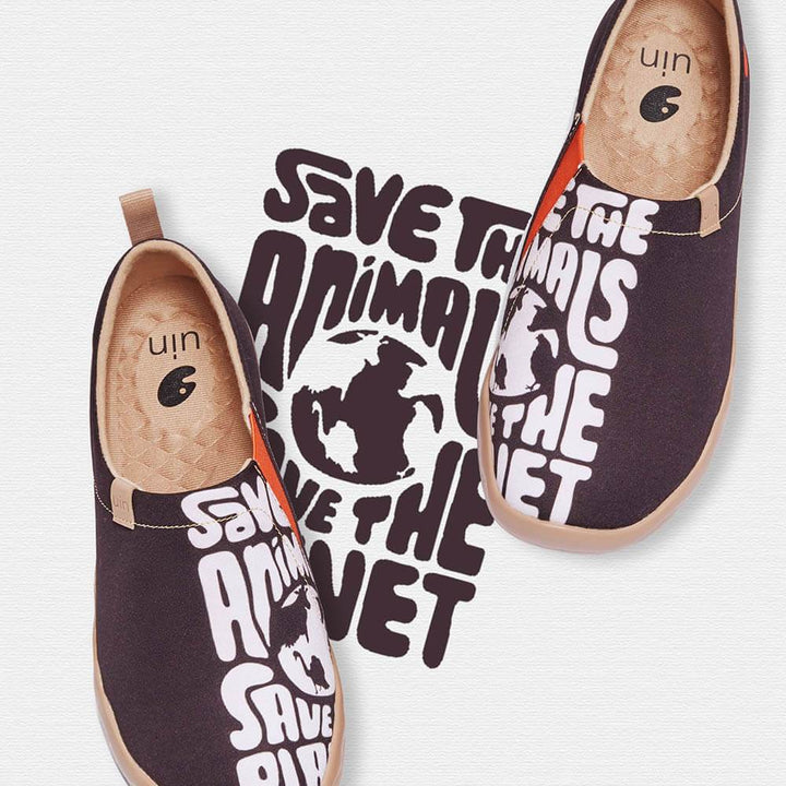 Save the Planet Toledo I Men