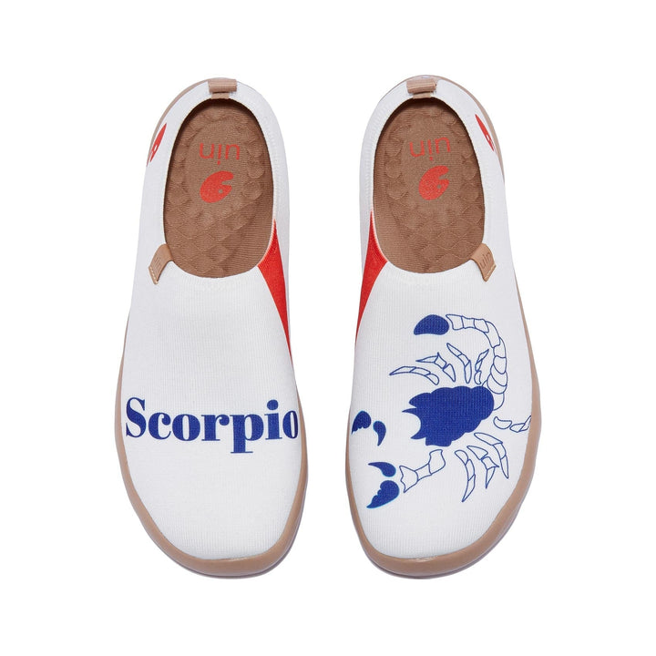 Scorpio Toledo I Men